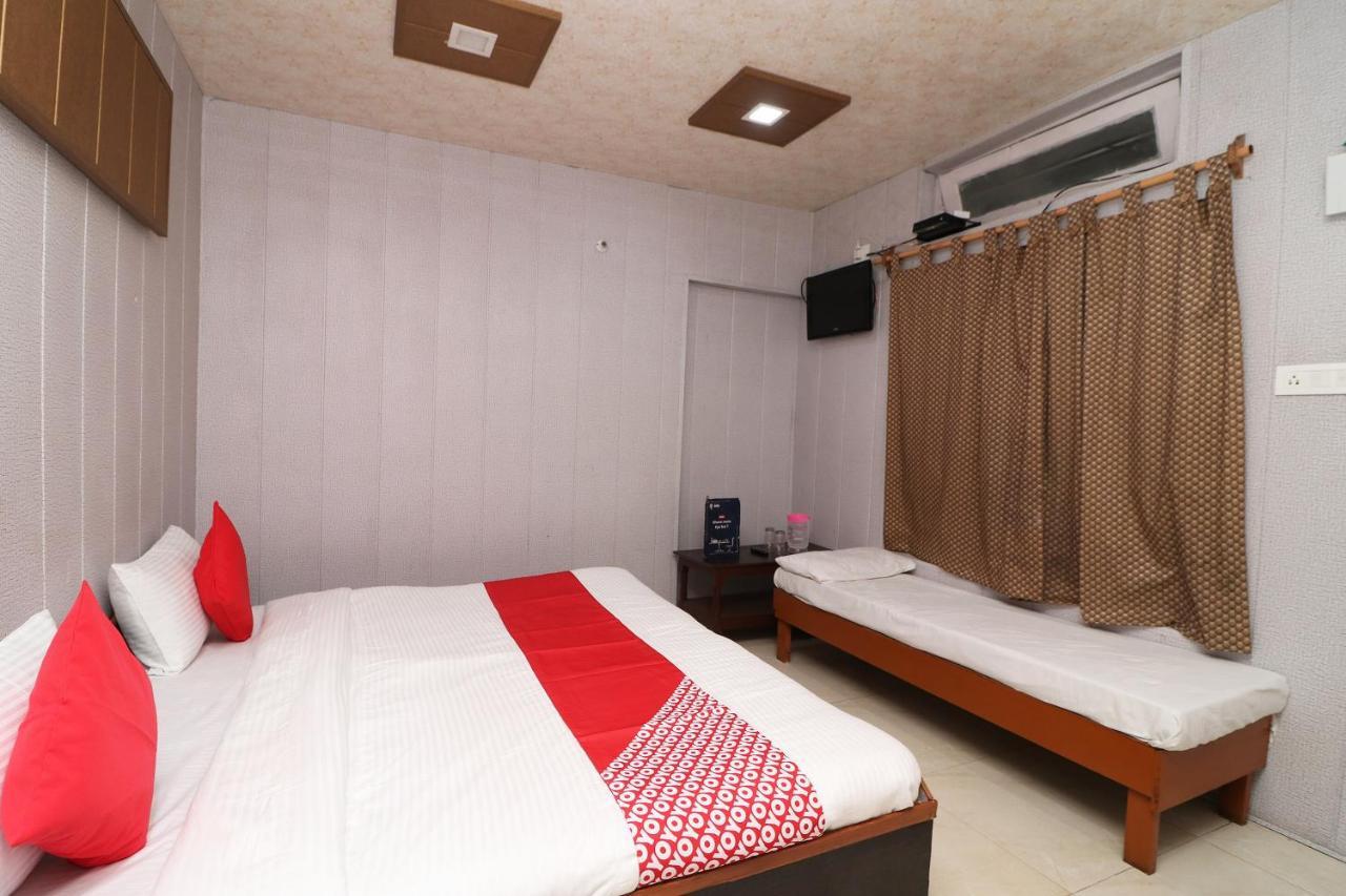 Hotel Neelam Raj Nainital Exterior foto