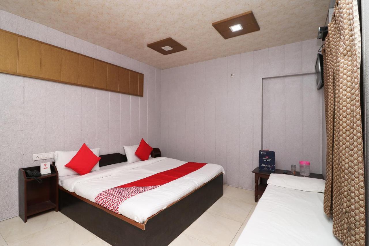Hotel Neelam Raj Nainital Exterior foto