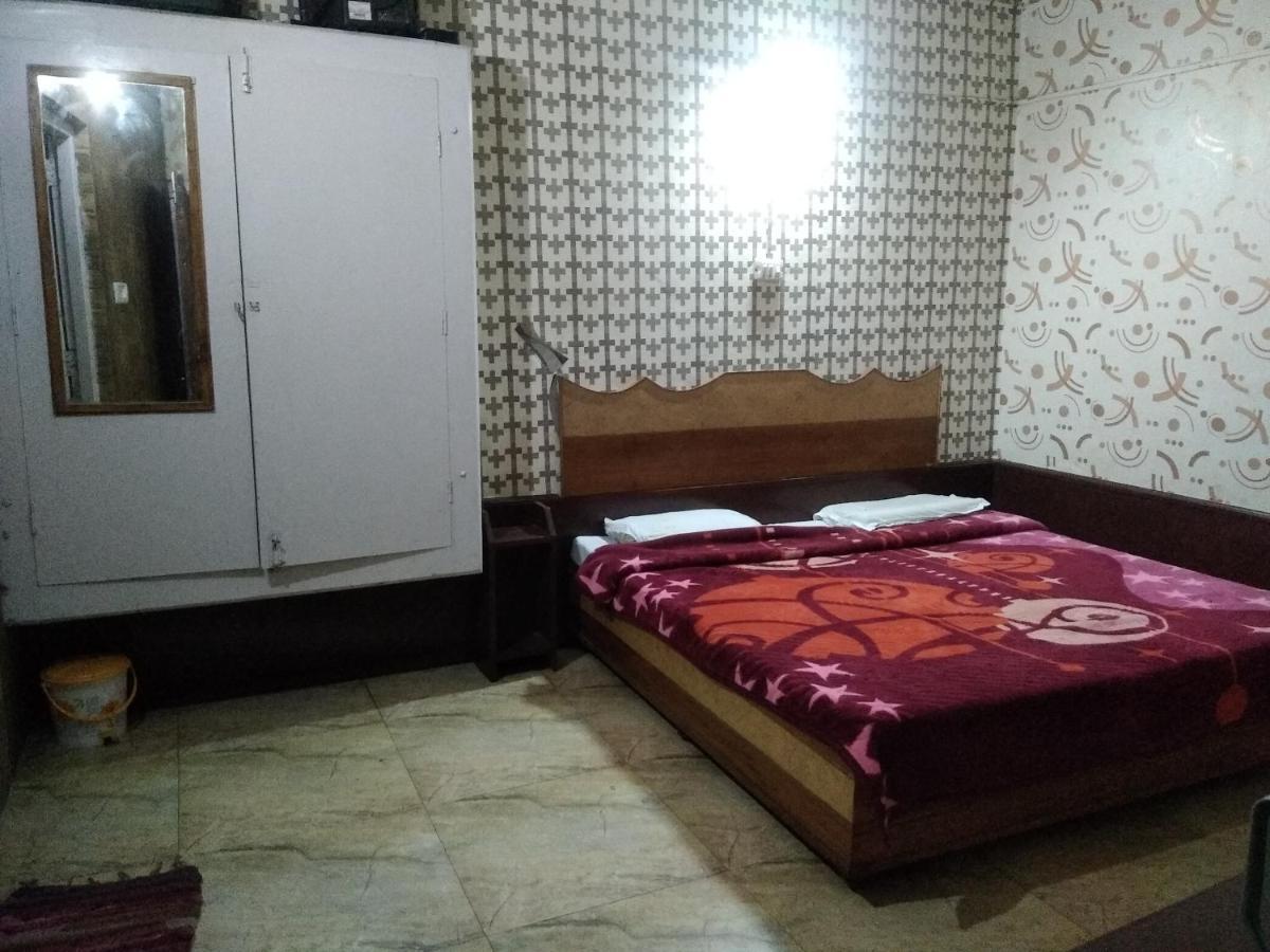 Hotel Neelam Raj Nainital Exterior foto